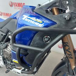 Yamaha XTZ  Perpignan