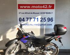 Honda XR Mably