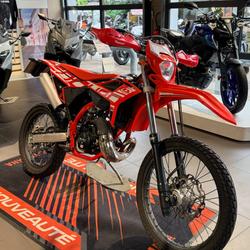 Beta RR 50  Dardilly