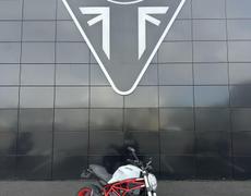 Ducati Monster Rochefort-du-Gard