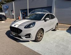 Ford Puma Aubagne