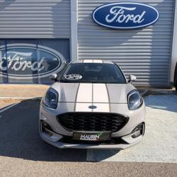 Ford Puma 1.0 Flexifuel 125ch S&S mHEV ST-Line X Gold Edition Aubagne
