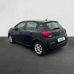 Citroen C3 PureTech 83 ch BVM5 - You occasion - La Rochelle - photo 2/22