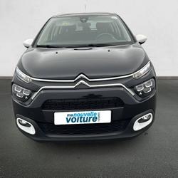Citroen C3 PureTech 83 ch BVM5 - You occasion - La Rochelle - photo 2/22