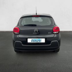 Citroen C3 PureTech 83 ch BVM5 - You occasion - La Rochelle - photo 3/22