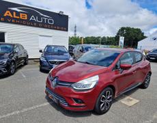 Renault Clio 4 Brest