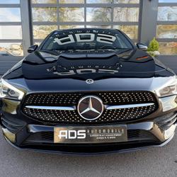 Mercedes CLA II (C118) 200 163ch AMG Line 7G-DCT 9cv / &Agrave; PARTIR DE 319,83 &euro; * Diebling