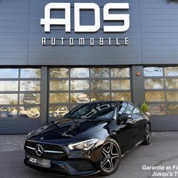 Mercedes CLA II (C118) 200 163ch AMG Line 7G-DCT 9cv / &Agrave; PARTIR DE 319,83 &euro; * Diebling
