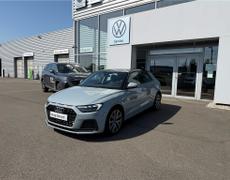 Audi A1 Sportback La Gorgue