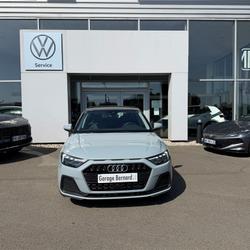 Audi A1 Sportback 25 TFSI 95 CH BVM5 Advanced La Gorgue