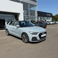 Audi A1 Sportback 25 TFSI 95 CH BVM5 Advanced La Gorgue