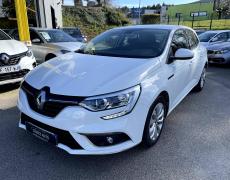 Renault Megane 4 Lanester
