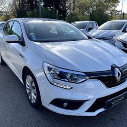 Renault Megane 4 1,5 BLUE DCI 115 CH 5 PLACES Lanester