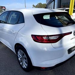 Renault Megane 4 1,5 BLUE DCI 115 CH 5 PLACES Lanester