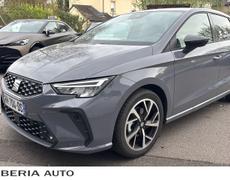 Seat Ibiza Thionville