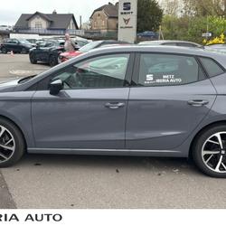 Seat Ibiza Ibiza 1.0 TSI 115 ch Start/Stop DSG7 FR Thionville