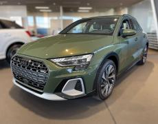 Audi A3 Saint-Avit
