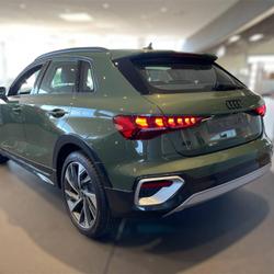 Audi A3 A3 Allstreet 35 TFSI Mild Hybrid 150 S tronic 7 Avus Saint-Avit