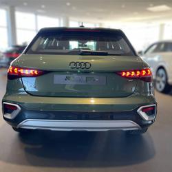 Audi A3 A3 Allstreet 35 TFSI Mild Hybrid 150 S tronic 7 Avus Saint-Avit