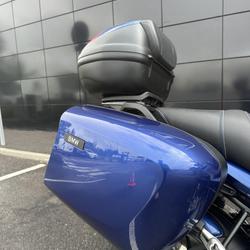 BMW R 1200 RT  Rochefort-du-Gard