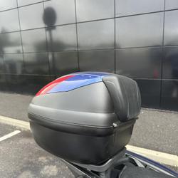 BMW R 1200 RT  Rochefort-du-Gard