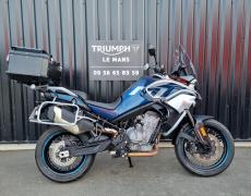 CFMOTO 800 MT Explore Ruaudin