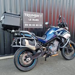CFMOTO 800 MT Explore  Ruaudin