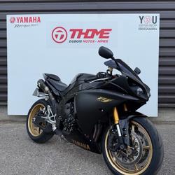 Yamaha YZF R1  N&icirc;mes