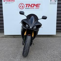 Yamaha YZF R1  N&icirc;mes
