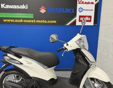 Piaggio Liberty