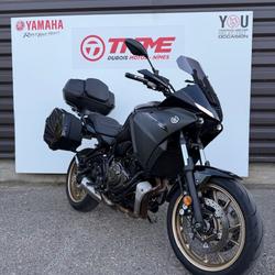 Yamaha GT  N&icirc;mes
