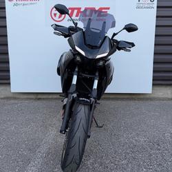 Yamaha GT  N&icirc;mes
