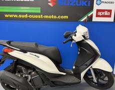 Piaggio Medley