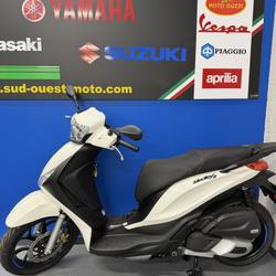 Piaggio Medley  Libourne