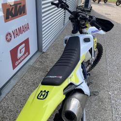 Husqvarna FE  Varennes-l&egrave;s-M&acirc;con