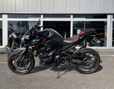 Kawasaki Z Dunkerque