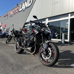 Kawasaki Z  Dunkerque