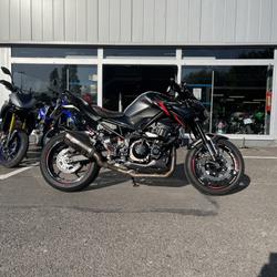 Kawasaki Z  Dunkerque