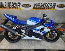 Suzuki GSXR Vitrolles