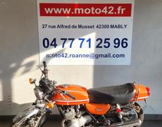 Kawasaki autres Mably