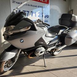 BMW R 1200 RT  Mably