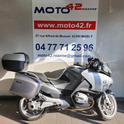 BMW R 1200 RT  Mably