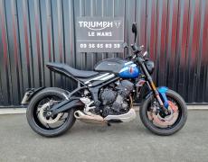 Triumph Trident Ruaudin