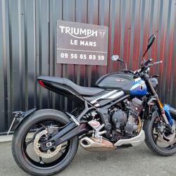 Triumph Trident  Ruaudin