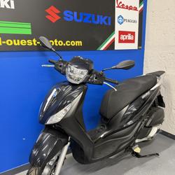 Piaggio Medley  Libourne