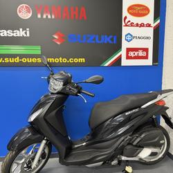 Piaggio Medley  Libourne