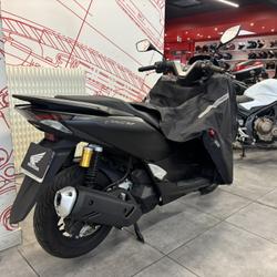Honda PCX  Paris 12e Arrondissement