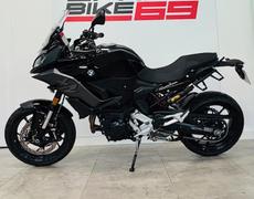 BMW F 900 XR Villefranche-sur-Saône