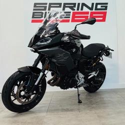 BMW F 900 XR  Villefranche-sur-Sa&ocirc;ne