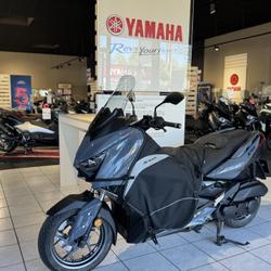 Yamaha X MAX  Coigni&egrave;res